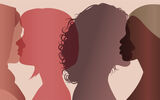 Encouraging women into aluminium