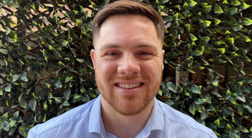 Devine has previous experience in packaging, recycling and waste management, as well as a secondary school maths teacher.