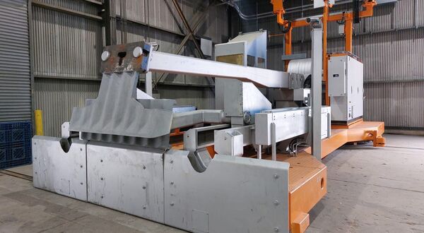 Advancing the future of aluminium furnace efficiency