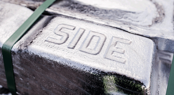 South32 CEO provides aluminium update